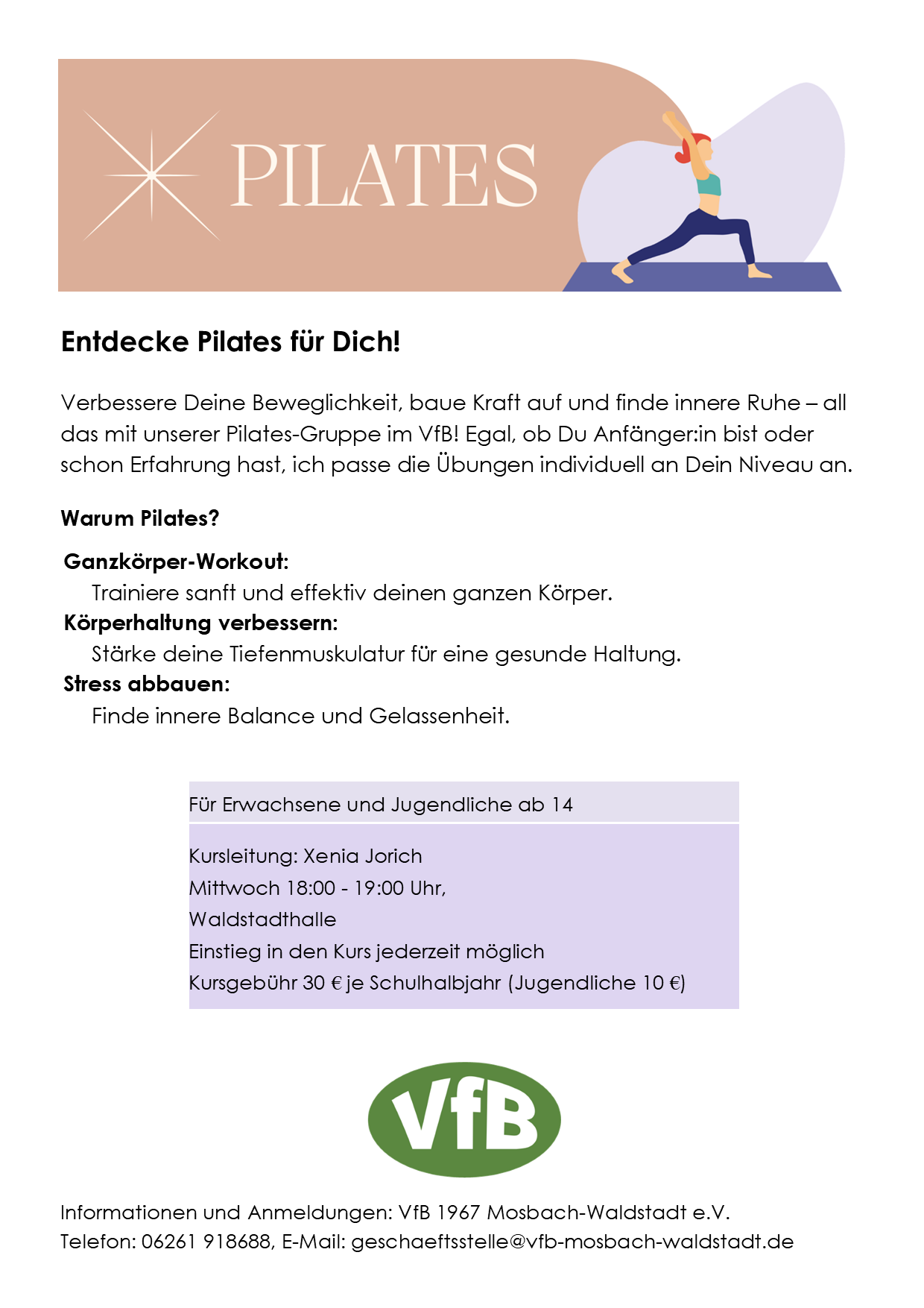 Pilates